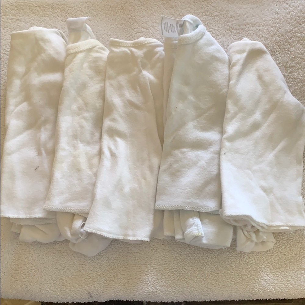 Newborn Shirts